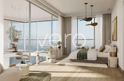 Apartment - 2 Bedrooms - 2 Bathrooms for sale in Mar Casa - Maritime City - Dubai