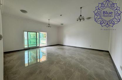 Apartment - 2 - 4 for rent in Gulf Residence Tower A - Oud Metha - Bur Dubai - Dubai
