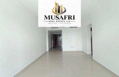 Apartment - 1 - 2 for rent in New Al Taawun Road - Al Taawun - Sharjah Apartment - 1 - 2 for rent in New Al Taawun Road - Al Taawun - Sharjah
