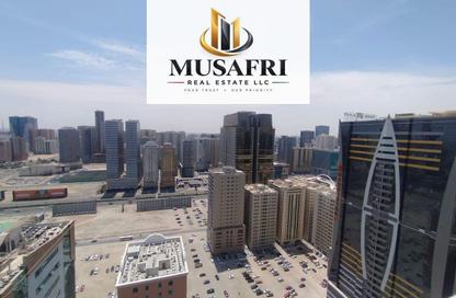 Apartment - 1 - 2 for rent in New Al Taawun Road - Al Taawun - Sharjah Apartment - 1 - 2 for rent in New Al Taawun Road - Al Taawun - Sharjah