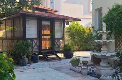 Villa - 4 Bedrooms - 5 Bathrooms for rent in Jumeirah 2 Villas - Jumeirah 2 - Jumeirah - Dubai