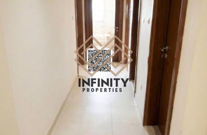 Apartment - 2 Bedrooms - 3 Bathrooms for sale in Ajman One Tower 5 - Ajman One - Ajman Downtown - Ajman