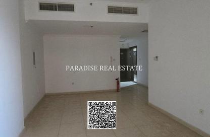 Apartment - 2 - 2 for rent in Paradise Lakes Tower B9 - Paradise Lakes Towers - Emirates City - Ajman