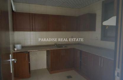 Apartment - 2 - 2 for rent in Paradise Lakes Tower B9 - Paradise Lakes Towers - Emirates City - Ajman Apartment - 2 - 2 for rent in Paradise Lakes Tower B9 - Paradise Lakes Towers - Emirates City - Ajman