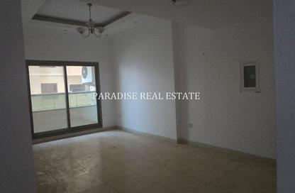 Apartment - 2 - 2 for rent in Paradise Lakes Tower B9 - Paradise Lakes Towers - Emirates City - Ajman