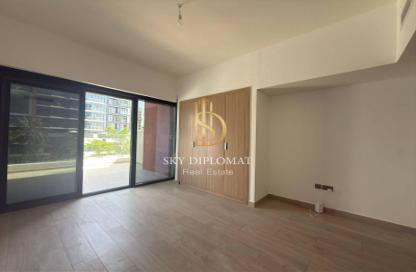 Apartment - Studio - 1 Bathroom for rent in Azizi Riviera 35 - Azizi Riviera - Meydan One - Meydan - Dubai Apartment - Studio - 1 Bathroom for rent in Azizi Riviera 35 - Azizi Riviera - Meydan One - Meydan - Dubai