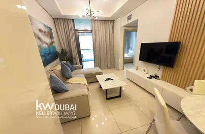 Apartment - 2 Bedrooms - 2 Bathrooms for rent in Aykon City Tower C - Aykon City - Business Bay - Dubai