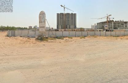 Land - Studio for sale in Masfoot 1 - Masfoot - Ajman Land - Studio for sale in Masfoot 1 - Masfoot - Ajman