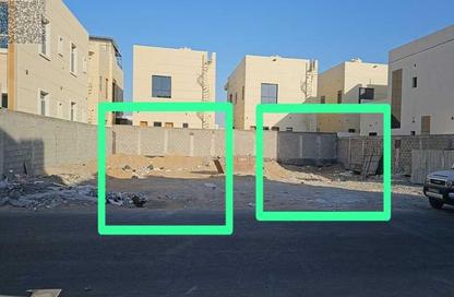 Land - Studio for sale in Masfoot 1 - Masfoot - Ajman Land - Studio for sale in Masfoot 1 - Masfoot - Ajman