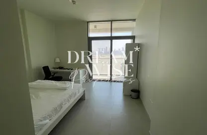 شقة - غرفة نوم - 1 حمام للايجار في بارك فيو - جزيرة السعديات - أبوظبي