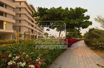 Apartment - 3 Bedrooms - 4 Bathrooms for sale in Seaside Hills Residences - Al Zorah - Ajman