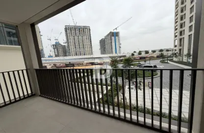 Apartment - 2 Bedrooms - 2 Bathrooms for rent in Savanna at Creek Beach Tower 1 - Savanna at Creek Beach - Creek Beach - Dubai Creek Harbour (The Lagoons) - Dubai Apartment - 2 Bedrooms - 2 Bathrooms for rent in Savanna at Creek Beach Tower 1 - Savanna at Creek Beach - Creek Beach - Dubai Creek Harbour (The Lagoons) - Dubai