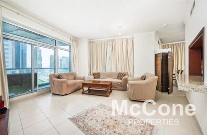 Apartment - 1 - 2 for sale in Burj Views B - Burj Views - Downtown Dubai - Dubai