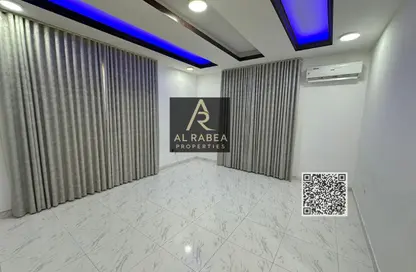 Villa - 5 Bedrooms - 7 Bathrooms for rent in Al Yasmeen 1 - Al Yasmeen - Ajman