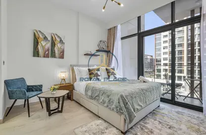 شقة - 1 حمام للايجار في عزيزي ريفييرا 41 - عزيزي ريفيرا - ميدان واحد - ميدان - دبي