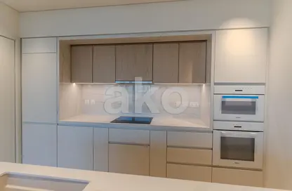 شقة - غرفة نوم - 2 حمامات للبيع في كمبينسكي ريزيدنس ذا كريك - الجداف - دبي