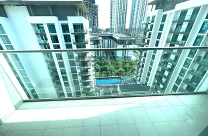 Apartment - 1 Bedroom - 2 Bathrooms for rent in Sobha Hartland Greens 5 - Hartland Greens - Sobha Hartland - Mohammed Bin Rashid City - Dubai