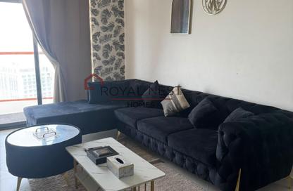 Apartment - 1 - 2 for rent in Binghatti Avenue - Al Jaddaf - Dubai Apartment - 1 - 2 for rent in Binghatti Avenue - Al Jaddaf - Dubai