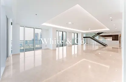 بنتهاوس - 6 غرف نوم - 6 حمامات للبيع في برج Palace Beach ريزيدنس 2 - بالاس بيتش ريزيدنس - إعمار بيتشفرونت - دبي هاربور - دبي