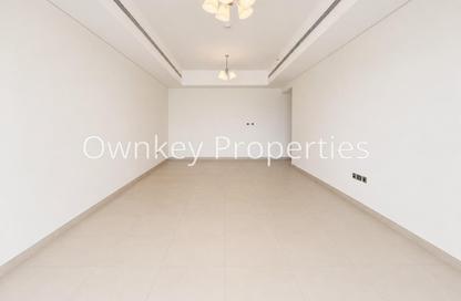 Apartment - 2 - 3 for rent in Dar Mira Building - Meydan Avenue - Meydan - Dubai