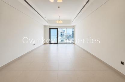 Apartment - 2 - 3 for rent in Dar Mira Building - Meydan Avenue - Meydan - Dubai