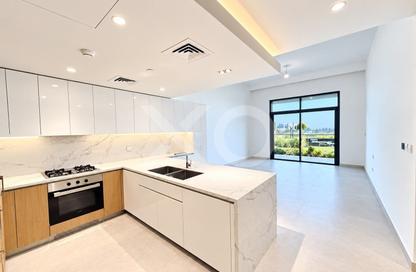 Apartment - 2 - 3 for rent in Ellington House 3 - Ellington House - Dubai Hills Estate - Dubai