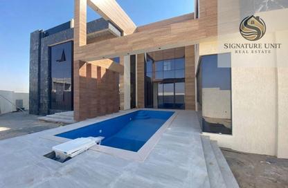 Villa - 5 Bedrooms - 7 Bathrooms for rent in Al Aweer 1 - Al Aweer - Dubai