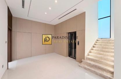 Villa - 5 Bedrooms - 6 Bathrooms for rent in Wadi Alshabak - Dubai