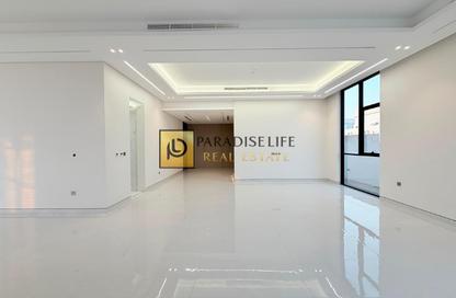 Villa - 5 Bedrooms - 6 Bathrooms for rent in Wadi Alshabak - Dubai