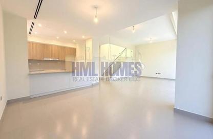 Villa - 5 Bedrooms - 6 Bathrooms for rent in Sidra Villas I - Sidra Villas - Dubai Hills Estate - Dubai