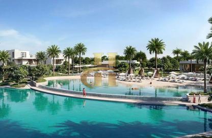 Villa - 4 - 5 for sale in Mareva 2 - The Oasis by Emaar - Dubai