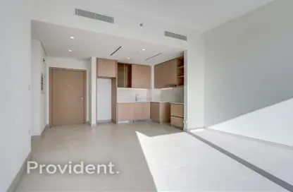 Apartment - 1 Bedroom - 1 Bathroom for rent in Park Horizon Tower 1 - Park Horizon - Dubai Hills Estate - Dubai