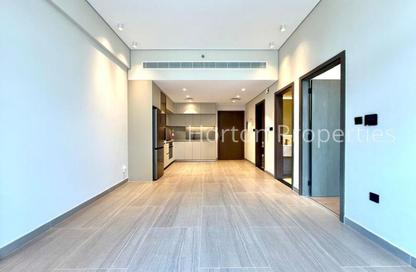 Apartment - 1 - 2 for rent in Marquis Galleria - Arjan - Dubai