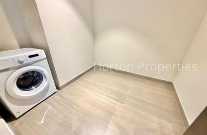 Apartment - 1 - 2 for rent in Marquis Galleria - Arjan - Dubai