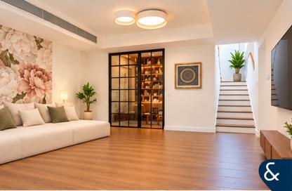 Villa - 3 - 3 for sale in Springs 10 - The Springs - Dubai