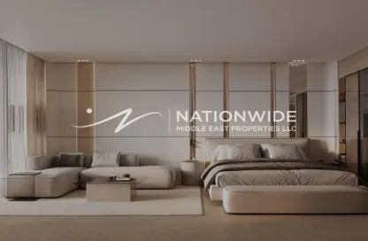 Apartment - 1 Bedroom - 2 Bathrooms for sale in Binghatti Hillviews - Dubai Science Park - Dubai