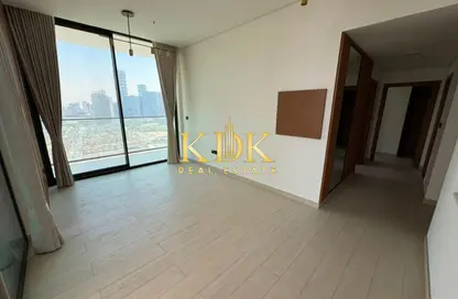 Apartment - 2 Bedrooms - 3 Bathrooms for rent in Binghatti Onyx - District 15 - Jumeirah Village Circle - Dubai