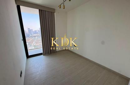 Apartment - 2 Bedrooms - 3 Bathrooms for rent in Binghatti Onyx - District 15 - Jumeirah Village Circle - Dubai