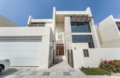 Villa - 4 - 4 for rent in District One Phase III - District One - Mohammed Bin Rashid City - Dubai Villa - 4 - 4 for rent in District One Phase III - District One - Mohammed Bin Rashid City - Dubai