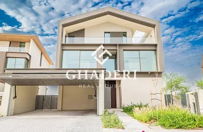 فيلا - 5 غرف نوم - 6 حمامات للبيع في ناد الشبا جاردنز المرحله الثانيه - حدائق ند الشبا - ند الشبا - دبي