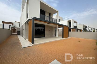 Villa - 5 - 6 for rent in Elie Saab 1 - Elie Saab - Arabian Ranches 3 - Dubai Villa - 5 - 6 for rent in Elie Saab 1 - Elie Saab - Arabian Ranches 3 - Dubai