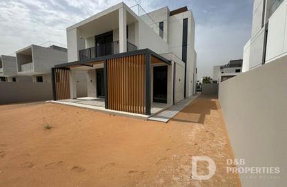 Villa - 5 - 6 for rent in Elie Saab 1 - Elie Saab - Arabian Ranches 3 - Dubai Villa - 5 - 6 for rent in Elie Saab 1 - Elie Saab - Arabian Ranches 3 - Dubai