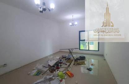 Apartment - 3 Bedrooms - 3 Bathrooms for sale in Al Khor Tower A1 - Al Khor Towers - Ajman Downtown - Ajman Apartment - 3 Bedrooms - 3 Bathrooms for sale in Al Khor Tower A1 - Al Khor Towers - Ajman Downtown - Ajman