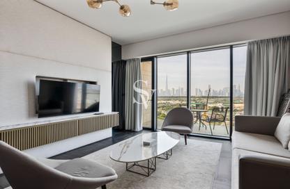 Apartment - 1 Bedroom - 2 Bathrooms for sale in O10 - Al Jaddaf - Dubai Apartment - 1 Bedroom - 2 Bathrooms for sale in O10 - Al Jaddaf - Dubai