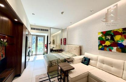 Apartment - Studio - 1 for sale in Torino Building 5 - Torino By ORO24 - Arjan - Dubai