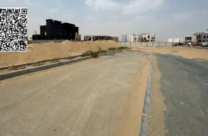 Land - Studio for sale in Al Alia - Ajman