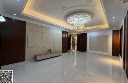 Villa - 5 Bedrooms - 7 Bathrooms for sale in Jasmine Towers - Garden City - Ajman Villa - 5 Bedrooms - 7 Bathrooms for sale in Jasmine Towers - Garden City - Ajman