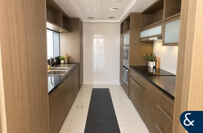 Apartment - 2 - 2 for rent in The Lofts East - The Lofts - Downtown Dubai - Dubai