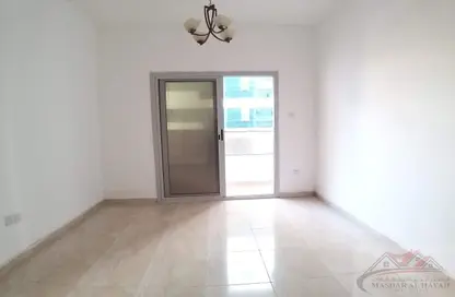 Apartment - 2 Bedrooms - 2 Bathrooms for rent in Al Nada Tower - Al Nahda - Sharjah