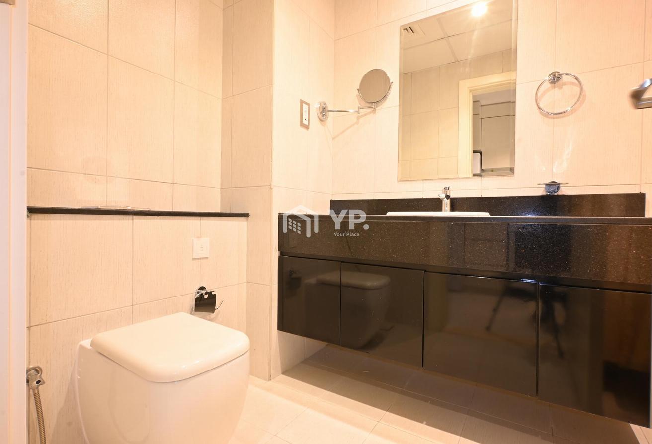 Big Layout | Parking and Balcony | Furnished photo 6